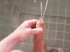 [T67]-[04] - Anon hot young twink, hot wanking and big cumshot