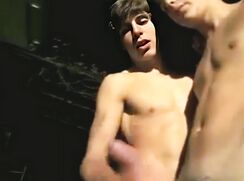 GBT Helping a Friend - AI Enhanced