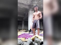 Lokal indonesia menpredator_2