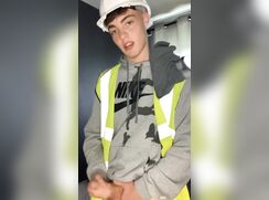 Undie Full Of Cum  OF5297