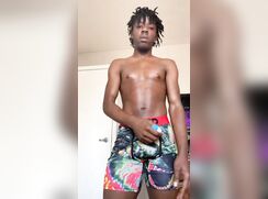 Me nd bro was home alone nd dis what we did