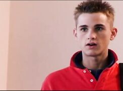 Dirty Magazines ❤️ I also like muscular boys