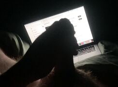 Snap109 hugetwitter cumshot