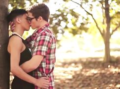 Introducing Bareback - Scene 1 - Twinks Bareback Gay Porn