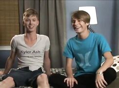 Cute Twinks Bareback American Gay Bareback Porn