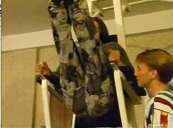 Fickness Center - Full Length