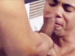 Latino Hunk Studs Bareback Hot Fuck Gay Porn Videos