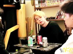 Winter story Japanese