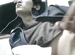 Japanese glasses boy28