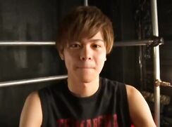 Asian Twink First time Ass Play Camera Fuck Porn