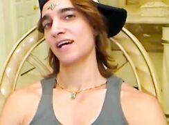 Let's Creampie A Boy In Pink Briefs Cam Porn