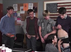 School Project Porn Orgy Twinks Young Boys Bare