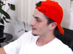 3 Hot Latino Boys Twinks Spinning The Bottle Sex