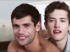 Twinks Bareback FlipFlop Sex Gay porn Boys