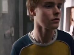 mil von Schönfels Grand Jeté gay teen porn