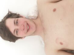 moaning twink fisted