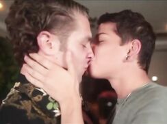 Bareback Sex In Las Vegas Gay Twink Porn