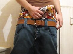 sagging jeans wank and cum cam boys porn
