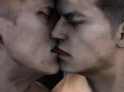 ♥ Resident-evil-orgy X ♥