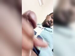 Wanking and talking dirty boys porn