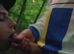 Dnz twink secret hangout