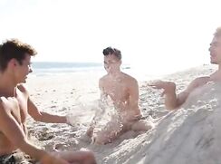 Outdoor Ball Sucking Gay Porn Tube Twinks