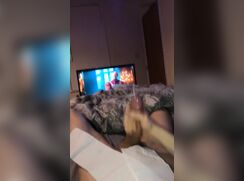 [Twit] [430] The best way to deal with morning wood