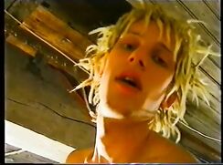 ♥ SEXE DANS LA CAVE ♥