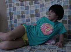 Twink and young ass hole