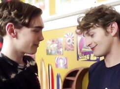 KTB - Young Twinks Bareback Sex