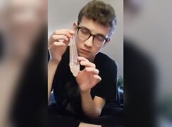 Rather salty! twink Gay Porn Videos