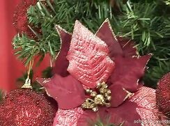 dad son santa twink day gay porn