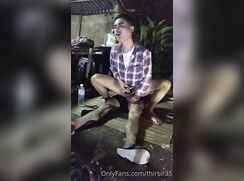 Let's Cam Outdoor Night Boys