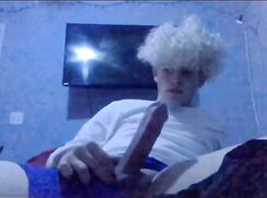 daddy svrite jerk off