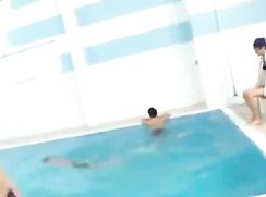 Japanese guy got special care