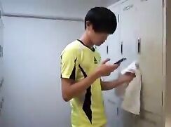 Japanese guy got caught spying