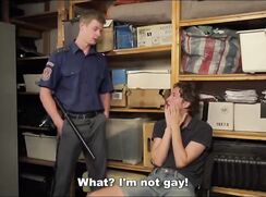 KTB - Busted For Stealing