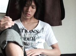 Japanese Twink Solo