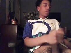 good cum from black teens