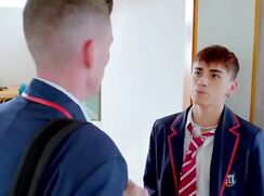 KTB - Bareback School Twinks College Boys Gay Porn Videos