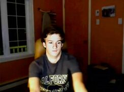 GBT University of California (Berkley) Student is all alone - AI Enhanced