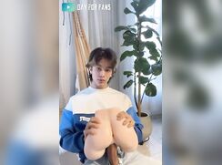 ♥ CAMILO JORDAN  05 ♥