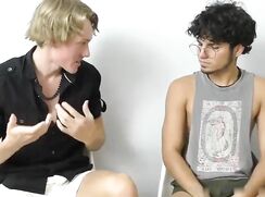 KTB - Bareback Medical Twinks