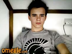 GBT Michigan State Collage Twink wanker - AI Enhanced