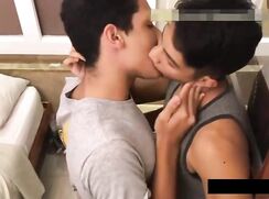 KTB - Bareback Colombian Twinks Amateur