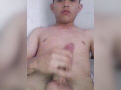 Boy Has That Thick Dick