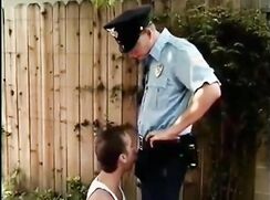 They loving outdoors - 298