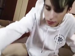 Let's Cam My Naughty Boy Twink Porn