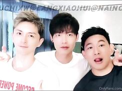 Let's Join 2 Muscle Boys Jock Porn