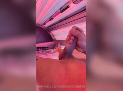 Horny Brit - Scene 4